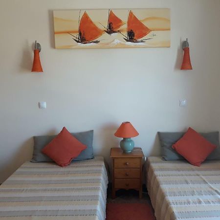 Amm Albufeira Nice Hollydays Apartment Luaran gambar