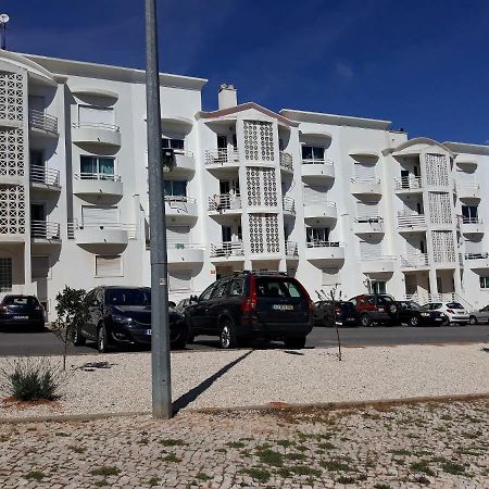 Amm Albufeira Nice Hollydays Apartment Luaran gambar