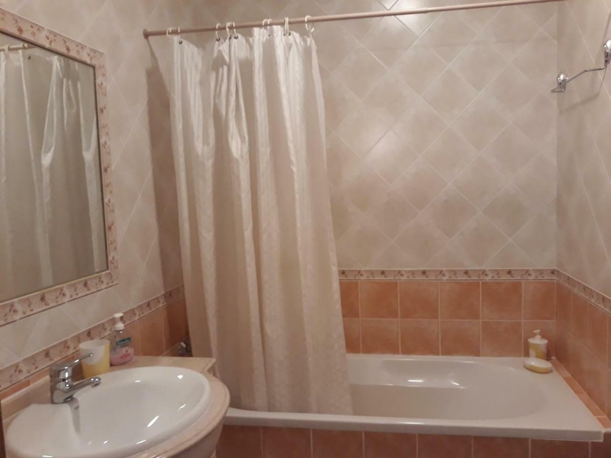 Amm Albufeira Nice Hollydays Apartment Luaran gambar