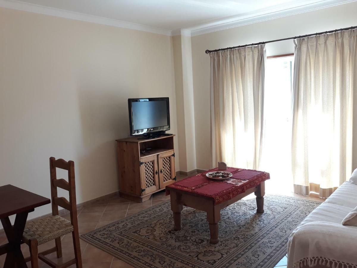 Amm Albufeira Nice Hollydays Apartment Luaran gambar