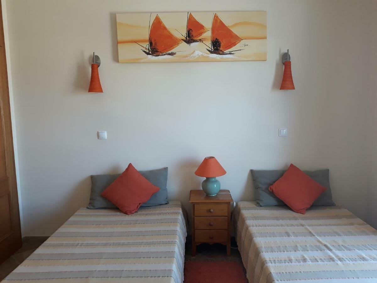 Amm Albufeira Nice Hollydays Apartment Luaran gambar