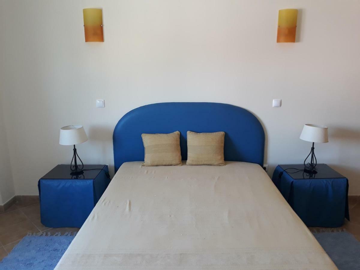 Amm Albufeira Nice Hollydays Apartment Luaran gambar