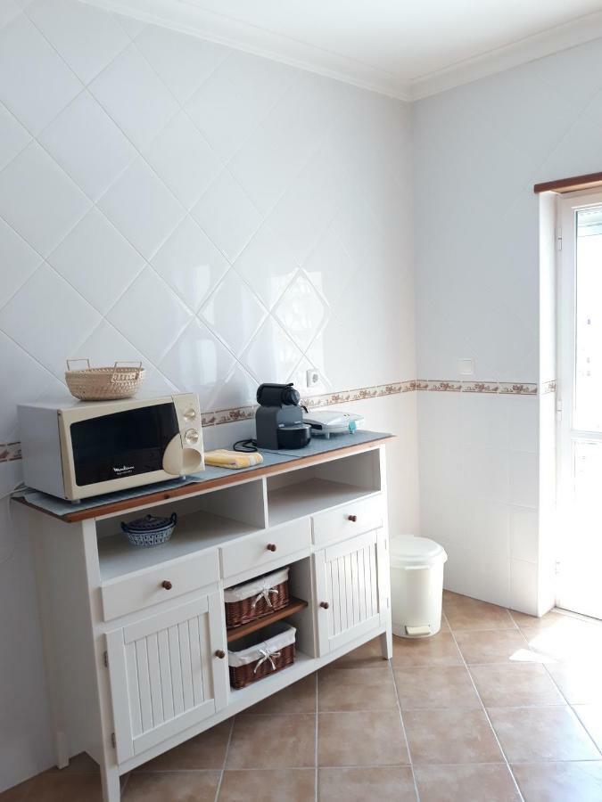 Amm Albufeira Nice Hollydays Apartment Luaran gambar