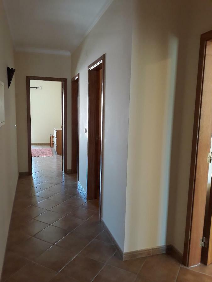 Amm Albufeira Nice Hollydays Apartment Luaran gambar